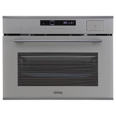 KORTING духовой шкаф OKB 3450 GBXGr Steam