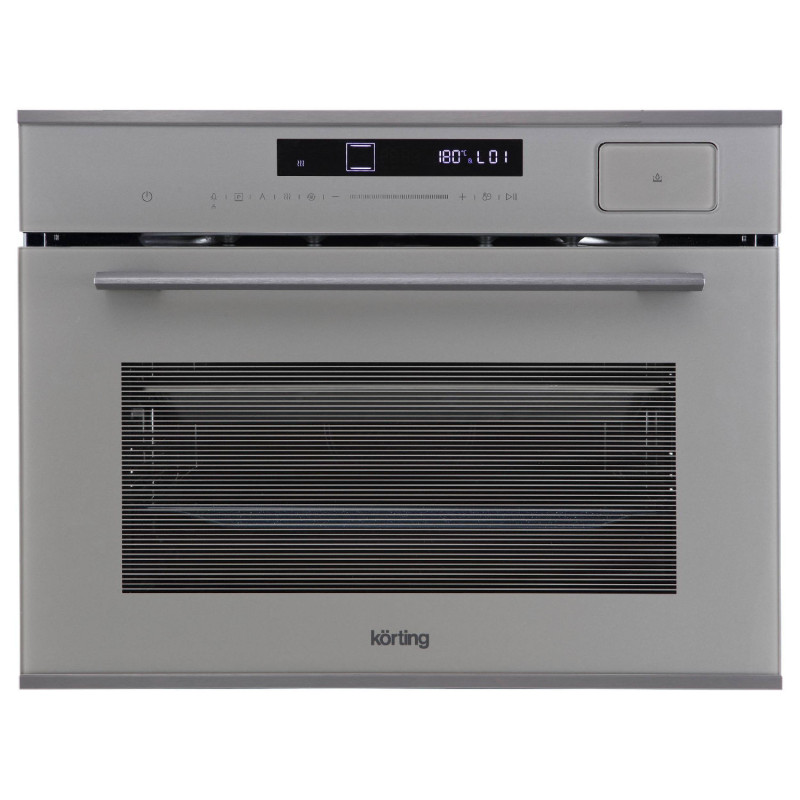 KORTING духовой шкаф OKB 3450 GBXGr Steam