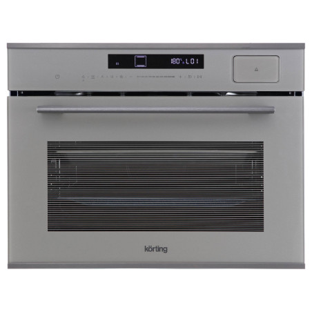 KORTING духовой шкаф OKB 3450 GBXGr Steam