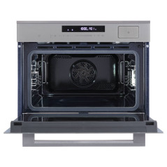 KORTING духовой шкаф OKB 3450 GBXGr Steam