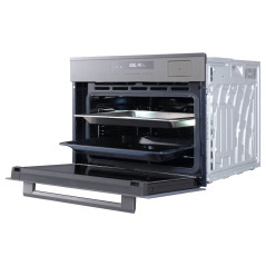 KORTING духовой шкаф OKB 3450 GBXGr Steam