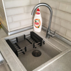 ULGRAN Телескопический коландер