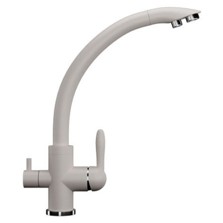 Cмеситель ULGRAN Quartz UQ-017-10 песок