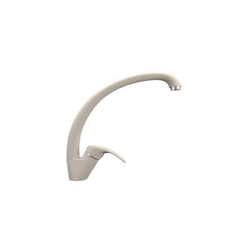 Cмеситель ULGRAN Quartz UQ-007-10 песок