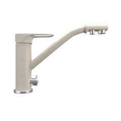 Cмеситель ULGRAN Quartz UQ-010-10 песок