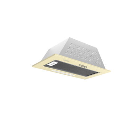 Kanzler полновстраиваемая вытяжка D 505 B