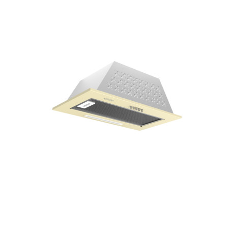 Kanzler полновстраиваемая вытяжка D 505 B