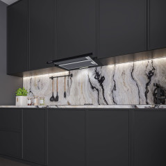 Kanzler телескопическая вытяжка D 546 E