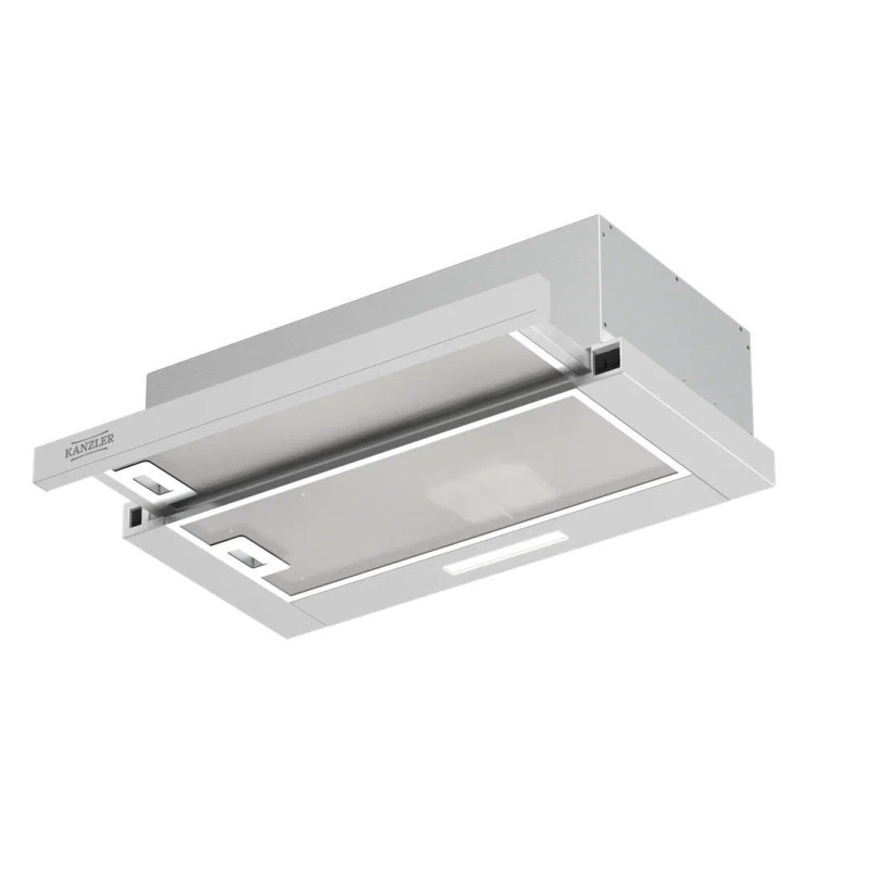 Kanzler телескопическая вытяжка D 544 W