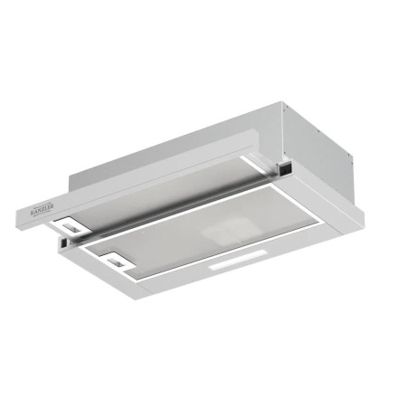 Kanzler телескопическая вытяжка D 544 W