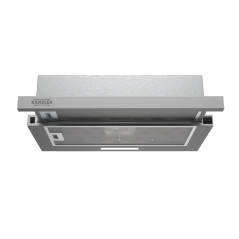 Kanzler телескопическая вытяжка D 544 W