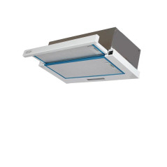 Kanzler телескопическая вытяжка D 544 W