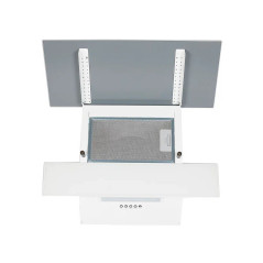 Kanzler вытяжка D 554 W