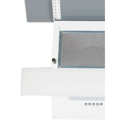 Kanzler вытяжка D 554 W