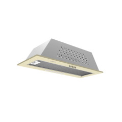 Kanzler полновстраиваемая вытяжка D 508 B