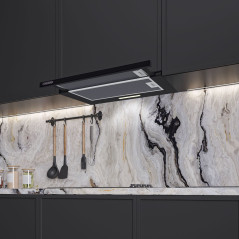 Kanzler телескопическая вытяжка D 546 S