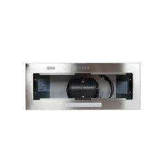 Kanzler полновстраиваемая вытяжка D 508 E