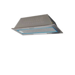 Kanzler полновстраиваемая вытяжка D 508 E