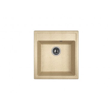 DR.Gans НИКА 470 мойка цвет терра