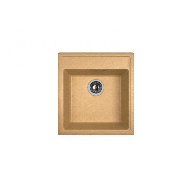 DR.Gans НИКА 470 мойка цвет терракота