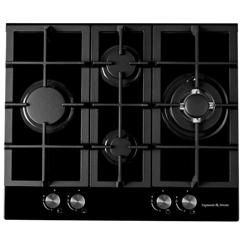 Zigmund & Shtain MN 155.61 B варочная поверхность