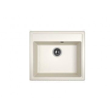 DR.Gans НИКА 570 мойка цвет белый