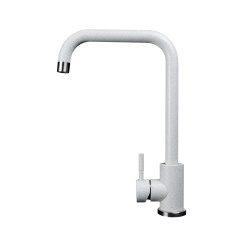 Смеситель Gerdamix SKS6 серый (PL-14)