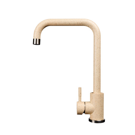 Смеситель Gerdamix SKS6 песочный (PL-302)