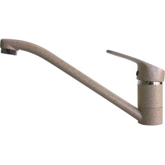 Смеситель Gerdamix SKS1 песочный (PL-302)