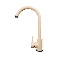 Смеситель Gerdamix SKS5 песочный (PL-302)