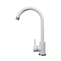 Смеситель Gerdamix SKS5 серый (PL-14)