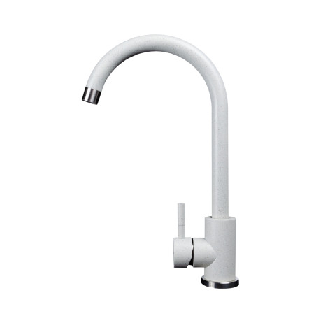 Смеситель Gerdamix SKS5 серый (PL-14)