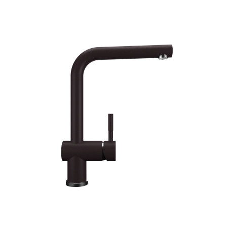 Cмеситель ULGRAN Quartz UQ-022-06 Трюфель