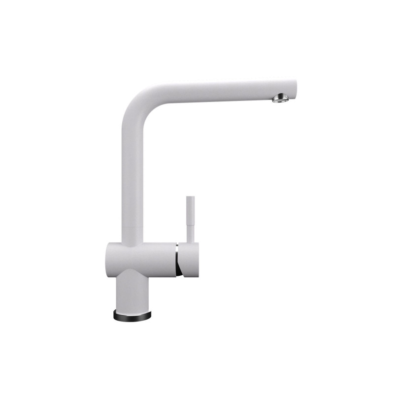 Cмеситель ULGRAN Quartz UQ-022-04 Платина