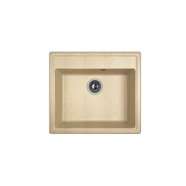 DR.Gans НИКА 570 мойка цвет терра