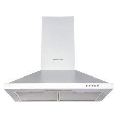 Zigmund & Shtain K 139.6 W Кухонная вытяжка