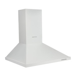 Zigmund & Shtain K 139.6 W Кухонная вытяжка