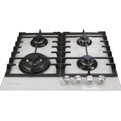 Zigmund & Shtain MN 197.61 W варочная поверхность