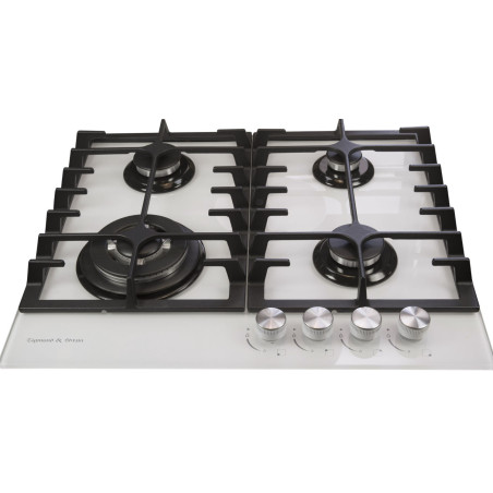 Zigmund & Shtain MN 197.61 W варочная поверхность