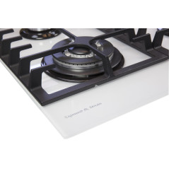 Zigmund & Shtain MN 197.61 W варочная поверхность