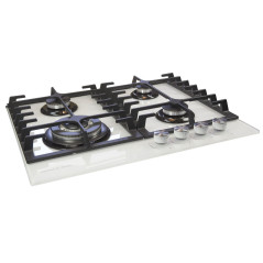 Zigmund & Shtain MN 197.61 W варочная поверхность