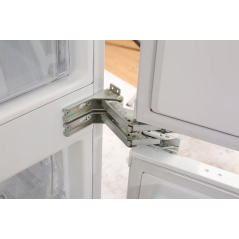 ASCOLI холодильник ADRF305WEMBI