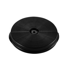 Фильтр угольный MILLEN MKF 2 (для полновстройки и наклонные)