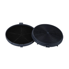 Фильтр угольный MILLEN MKF 1 (для телескопов)