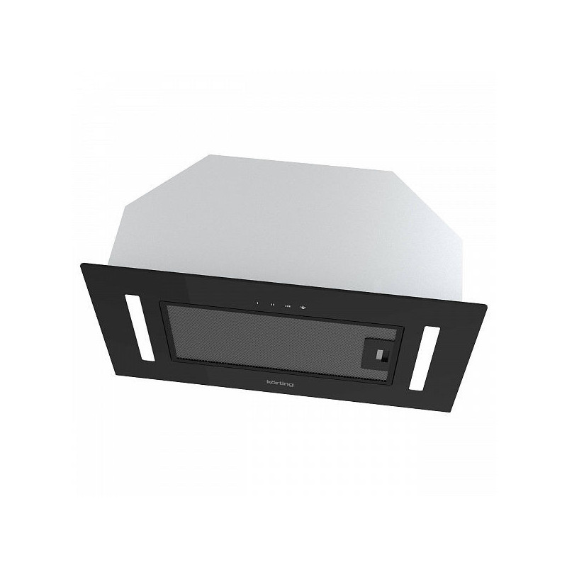 KORTING вытяжка KHI 6765 GN