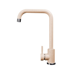 Смеситель Gerdamix SKS6 крем-брюле (PL-24)