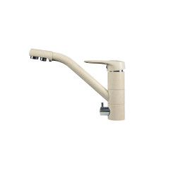 Смеситель Gerdamix SKS4 опал (PL-18)