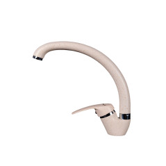 Смеситель Gerdamix SKS2 крем-брюле (PL-24)