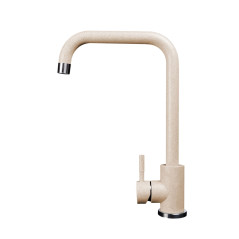 Смеситель Gerdamix SKS6 опал (PL-18)