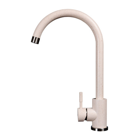 Смеситель Gerdamix SKS5 крем-брюле (PL-24)